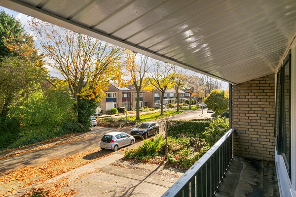 Medium property photo - Lavendelstraat 8, 6641 BX Beuningen